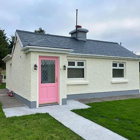 Whitethorn Cottage, Palmfield Ballaghaderreen Eksteriør bilde