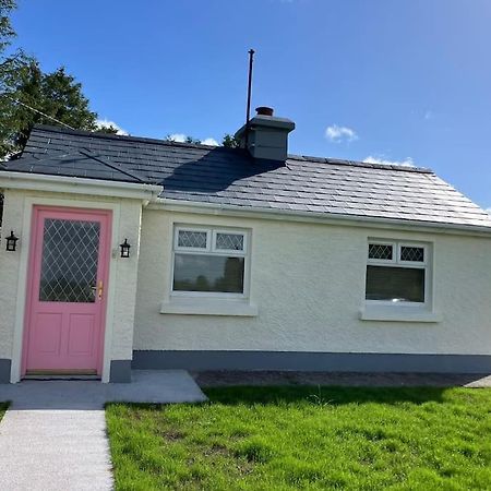 Whitethorn Cottage, Palmfield Ballaghaderreen Eksteriør bilde