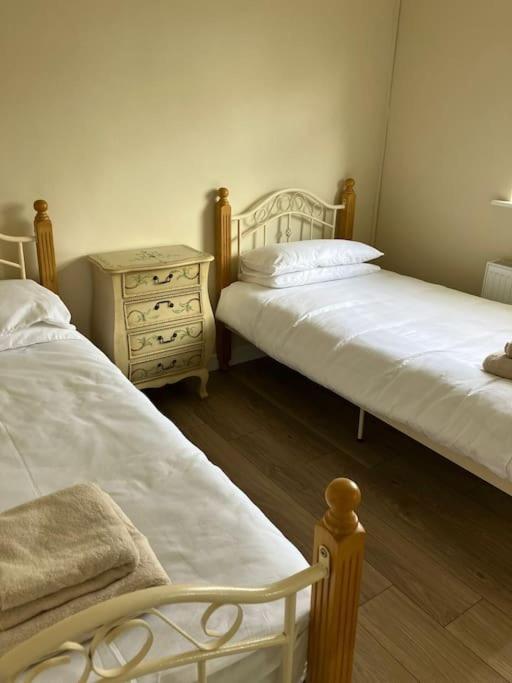 Whitethorn Cottage, Palmfield Ballaghaderreen Eksteriør bilde