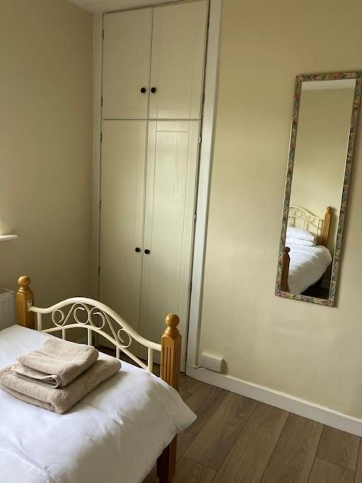 Whitethorn Cottage, Palmfield Ballaghaderreen Eksteriør bilde