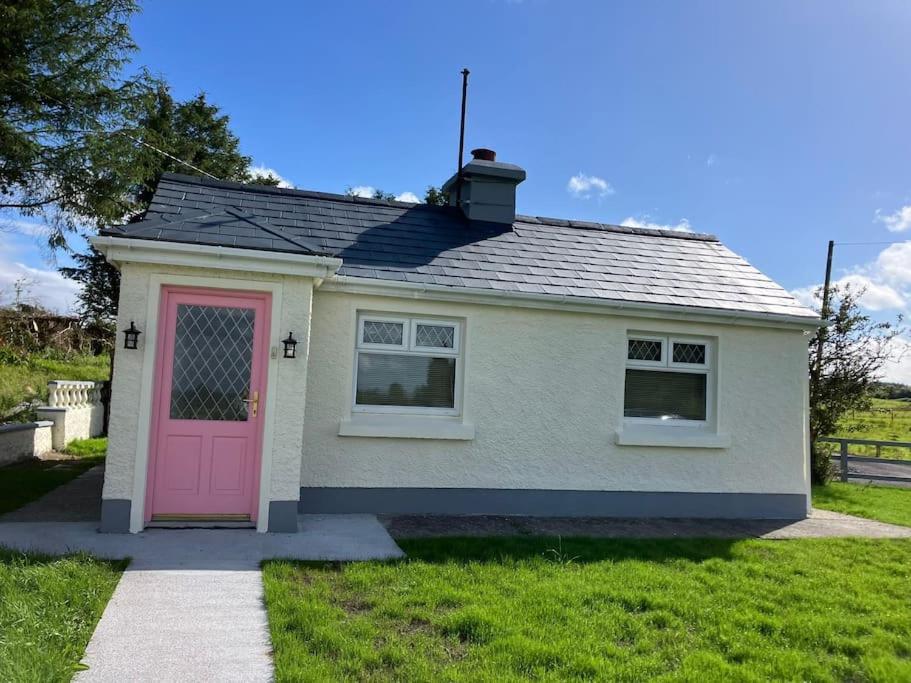 Whitethorn Cottage, Palmfield Ballaghaderreen Eksteriør bilde
